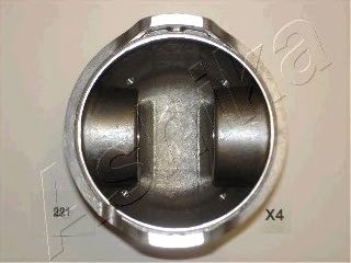 Поршень ASHIKA 39221