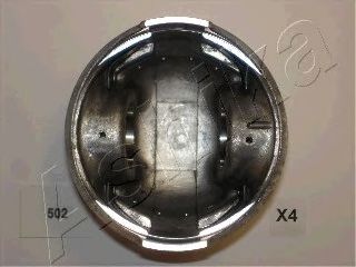 Поршень ASHIKA 39502