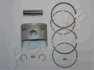 Поршень ASHIKA 39-899