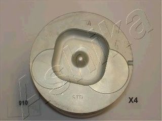 Поршень ASHIKA 39-910