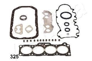 Комплект прокладок, головка цилиндра ASHIKA 48-03-325