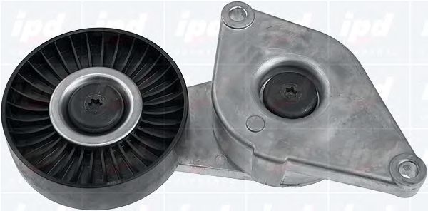 Натяжная планка, поликлиновой ремень IPD 15-3570