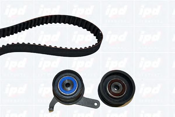 Комплект ремня ГРМ IPD 20-1228