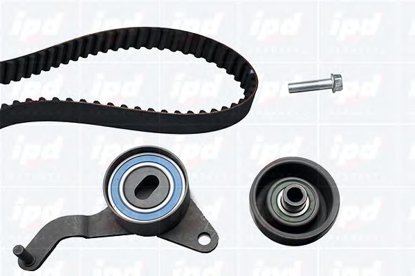 Комплект ремня ГРМ IPD 20-1331