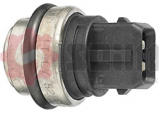 Термовыключатель, вентилятор радиатора; Термовыключатель, вентилятор кондиционера SEIM TH114