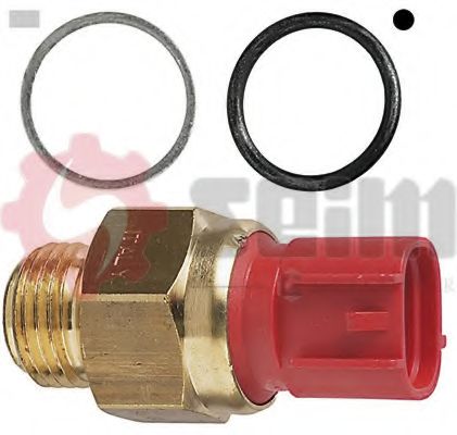 Термовыключатель, вентилятор радиатора; Термовыключатель, вентилятор кондиционера SEIM TH181