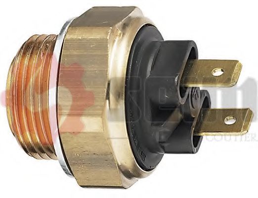 Термовыключатель, вентилятор радиатора; Термовыключатель, вентилятор кондиционера SEIM TH45