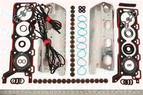 Комплект прокладок, головка цилиндра FAI AutoParts HS1303