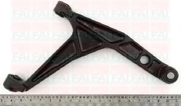 Рычаг независимой подвески колеса, подвеска колеса FAI AutoParts SS248