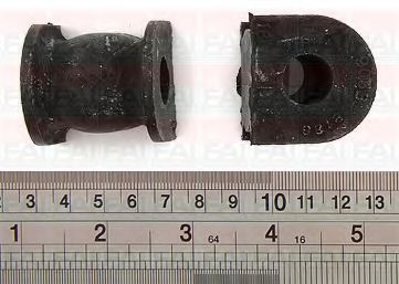 Опора, стабилизатор FAI AutoParts SS6332