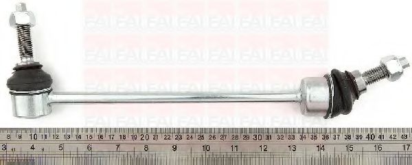 Тяга / стойка, стабилизатор FAI AutoParts SS6368