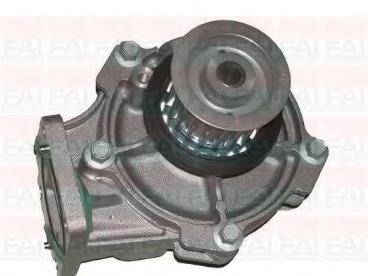 Водяной насос FAI AutoParts WP6483