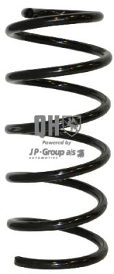 Пружина ходовой части JP GROUP 1142216509
