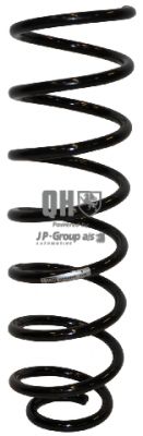 Пружина ходовой части JP GROUP 1152202809