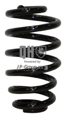 Пружина ходовой части JP GROUP 1152212309