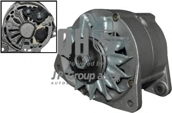 Генератор JP GROUP 1190107509