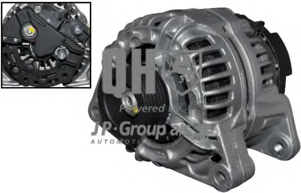 Генератор JP GROUP 1290104209
