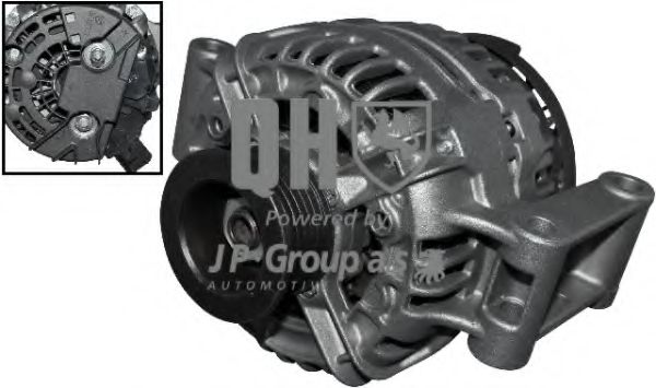 Генератор JP GROUP 1590102709