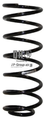 Пружина ходовой части JP GROUP 3552200409