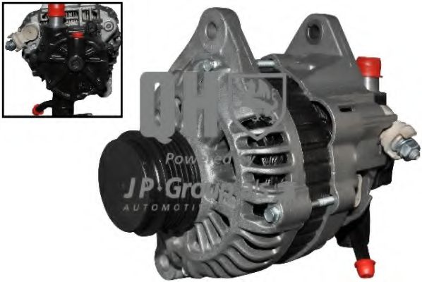 Генератор JP GROUP 3590100209