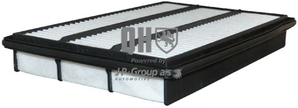 Воздушный фильтр JP GROUP 3918600709
