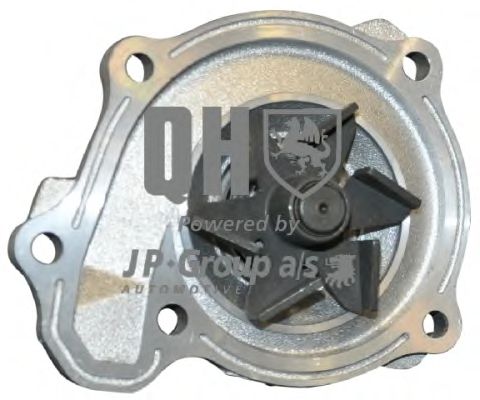 Водяной насос JP GROUP 4014101409