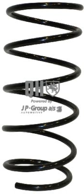 Пружина ходовой части JP GROUP 4342207409