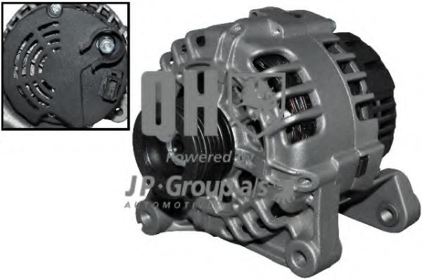 Генератор JP GROUP 4490100309