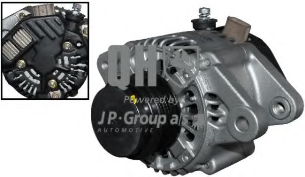 Генератор JP GROUP 4890100709
