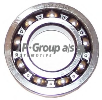 Подшипник ступицы колеса JP GROUP 8151200100