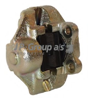Тормозной суппорт JP GROUP 8161900102