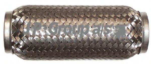 Гофрированная труба, выхлопная система JP GROUP 9924101000