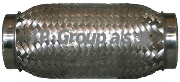 Гофрированная труба, выхлопная система JP GROUP 9924101100