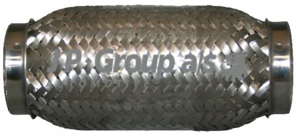 Гофрированная труба, выхлопная система JP GROUP 9924203600