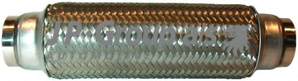 Гофрированная труба, выхлопная система JP GROUP 9924400600