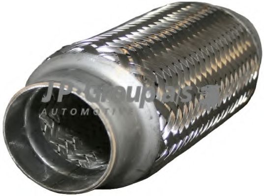Гофрированная труба, выхлопная система JP GROUP 9924400700