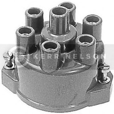 Крышка распределителя зажигания C.I. XD142