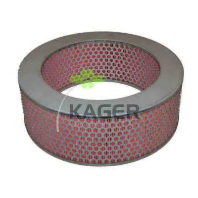 Воздушный фильтр KAGER 12-0414