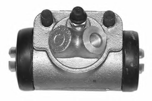 Колесный тормозной цилиндр GIRLING 5010174