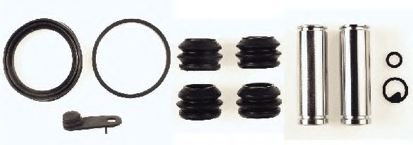 Ремкомплект, тормозной суппорт KAWE 205002