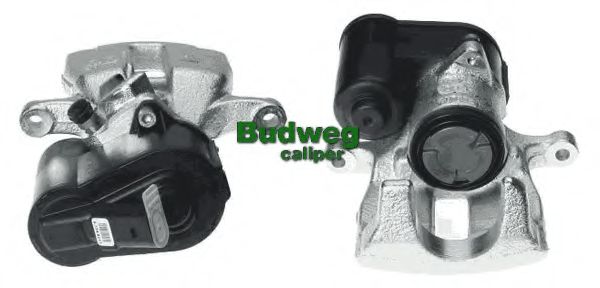 Тормозной суппорт KAWE 344270