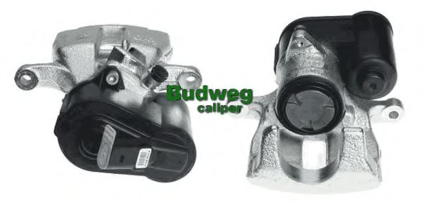 Тормозной суппорт KAWE 344271