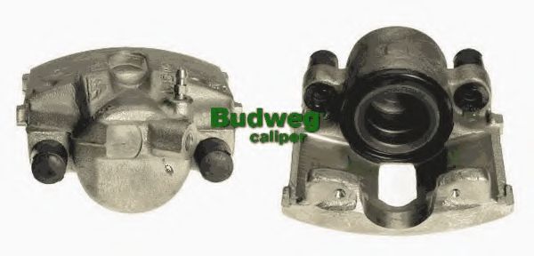 Тормозной суппорт KAWE 344321