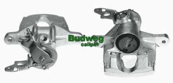 Тормозной суппорт KAWE 344335