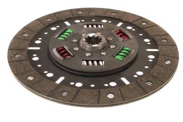Диск сцепления KAWE 2085