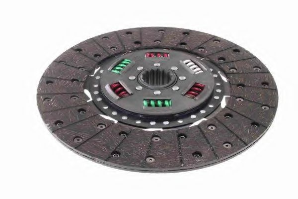 Диск сцепления KAWE 3382