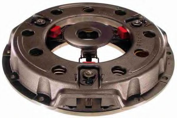 Нажимной диск сцепления KAWE 5509