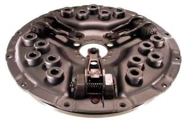 Нажимной диск сцепления KAWE 5643