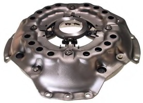 Нажимной диск сцепления KAWE 6081