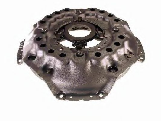 Нажимной диск сцепления KAWE 6090